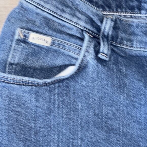 Riders Women’s Jeans Size 16W Classic Fit Light Wash Denim. - Picture 6 of 12